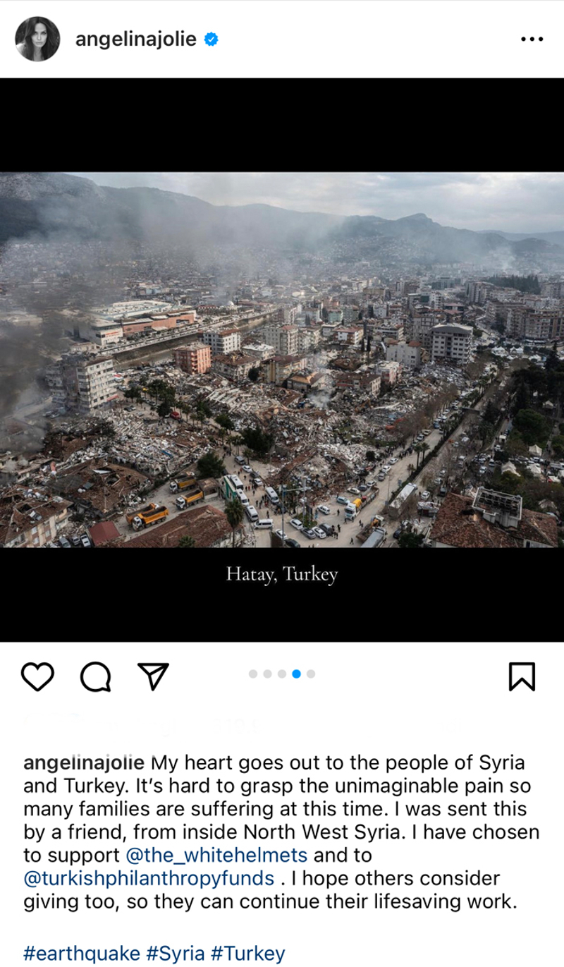 Dünyanın Dört Bir Yanından Türkiye'ye Destek