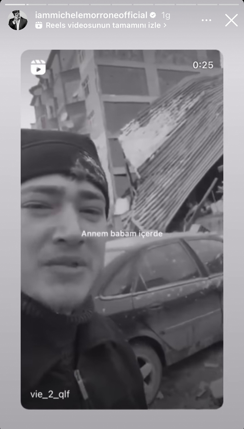 Dünyanın Dört Bir Yanından Türkiye'ye Destek