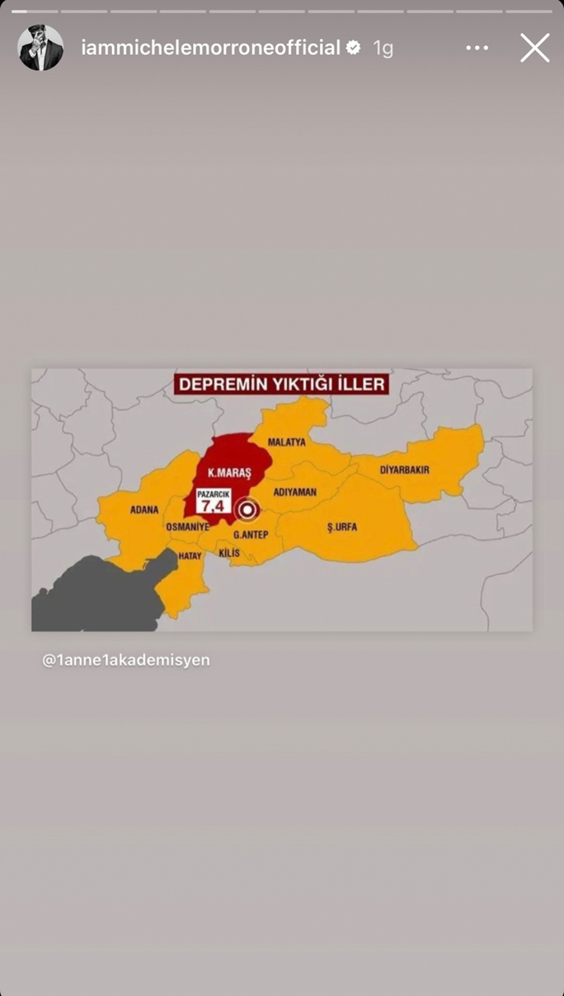 Dünyanın Dört Bir Yanından Türkiye'ye Destek