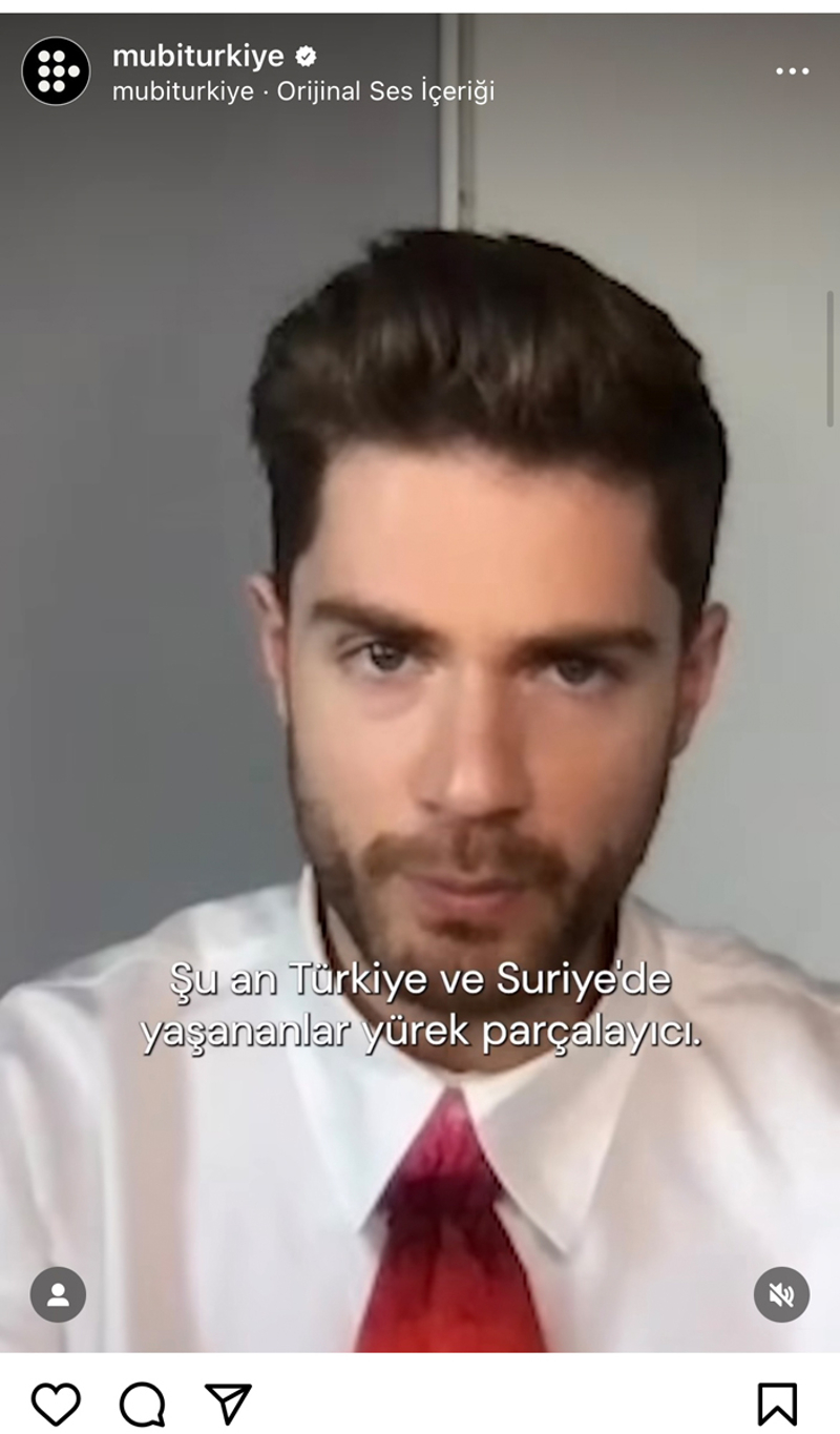 Dünyanın Dört Bir Yanından Türkiye'ye Destek