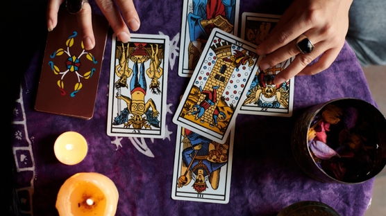 Tarot Falı Nedir? Tarot Kartlarının Anlamları