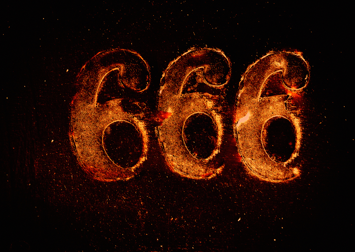 666 Anlamı: Psikolojik olarak nasıl etkiler?