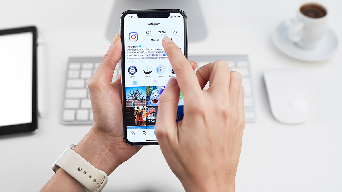 Instagram Yazı Tipi Değiştirme