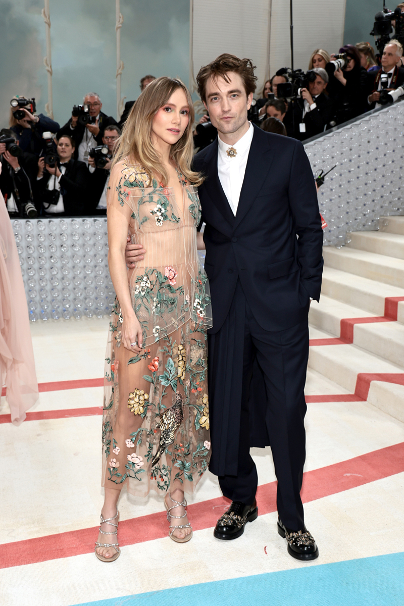 MET Gala 2023'ün En İyi Kırmızı Halı Görünümleri