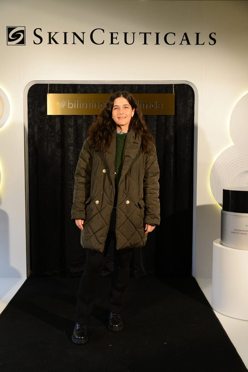 SkinCeuticals Daveti