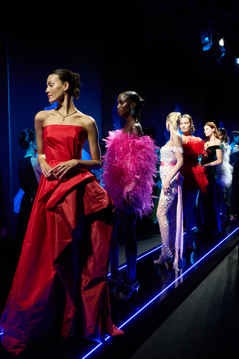 Chopard'ın Cannes Film Festivali'ndeki Art Evening Daveti