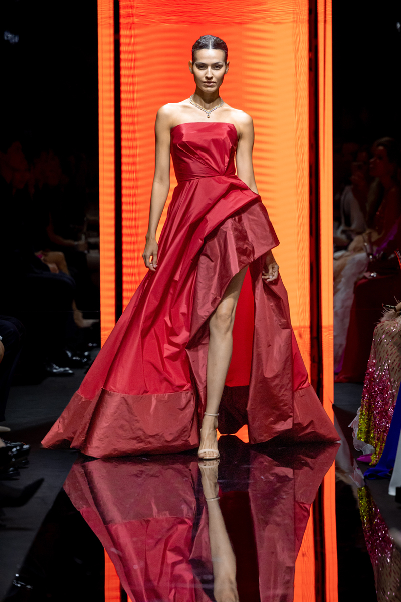 Chopard'ın Cannes Film Festivali'ndeki Art Evening Daveti
