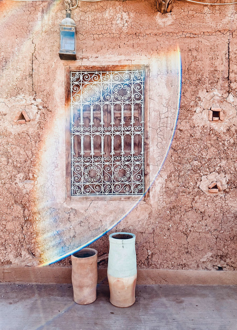 Marakeş Seyahat Rehberi