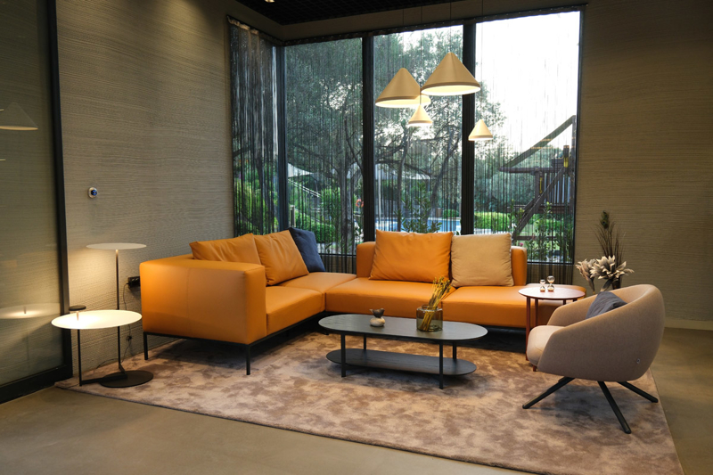 BMW Pop-Up Store x Mandarin Oriental Bodrum