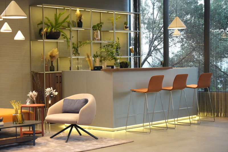 BMW Pop-Up Store x Mandarin Oriental Bodrum