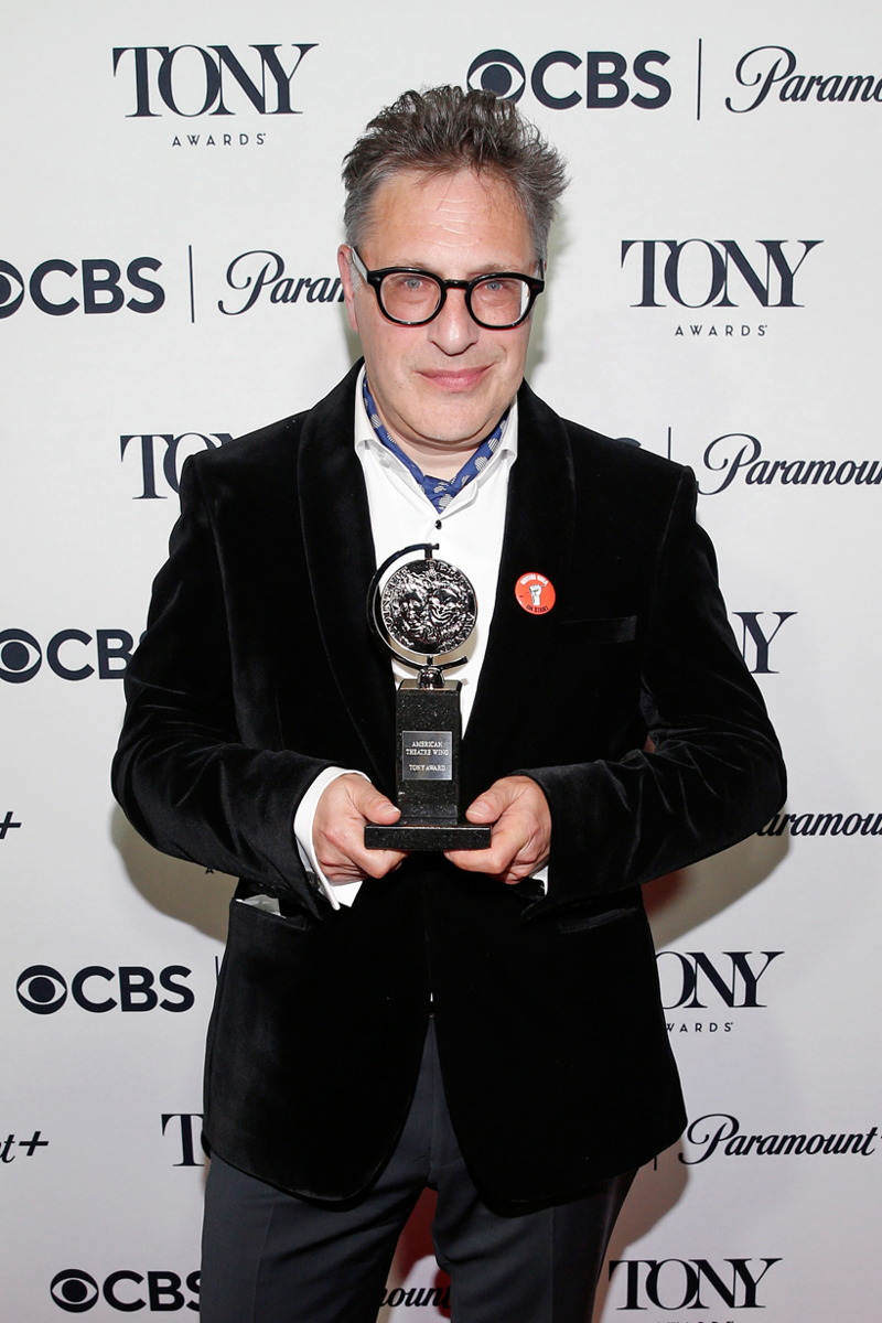 76. Tony Ödülleri Kazananları ve Kırmızı Halı