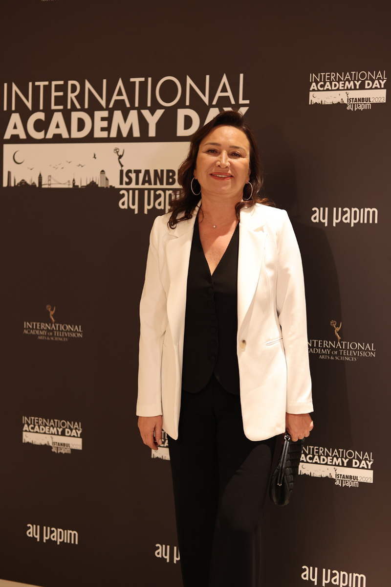 Academy Day Istanbul Daveti