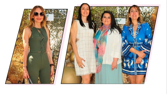 Herbalife'ın 25. Yıl Daveti