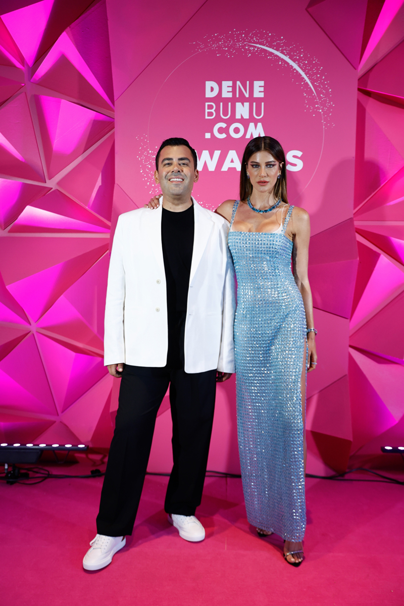 Denebunu Awards Sahiplerini Buldu