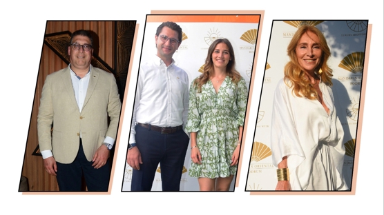 Mandarin Oriental, Bodrum'un Paradise of Luxury Shopping Daveti
