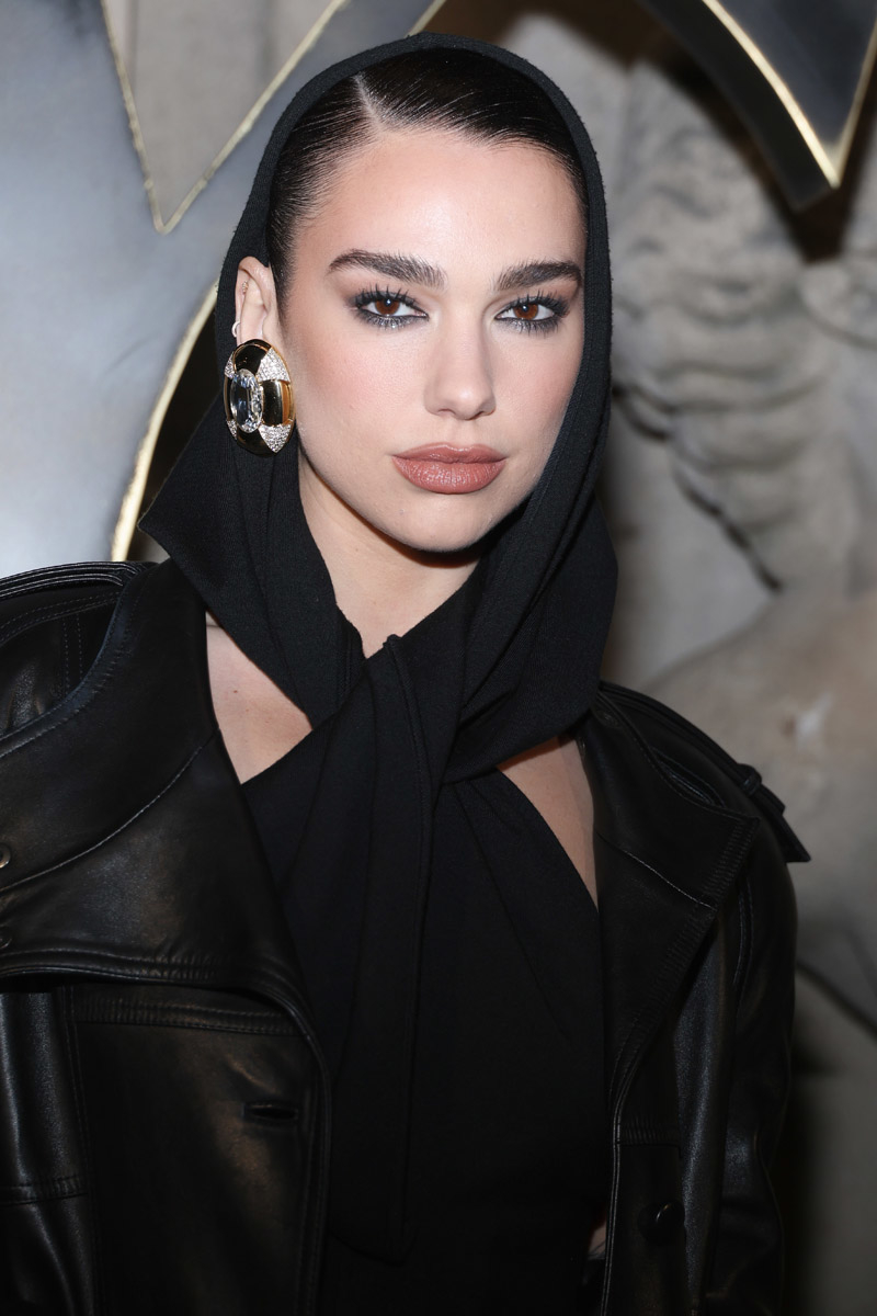 Geçmişten Günümüze: Dua Lipa