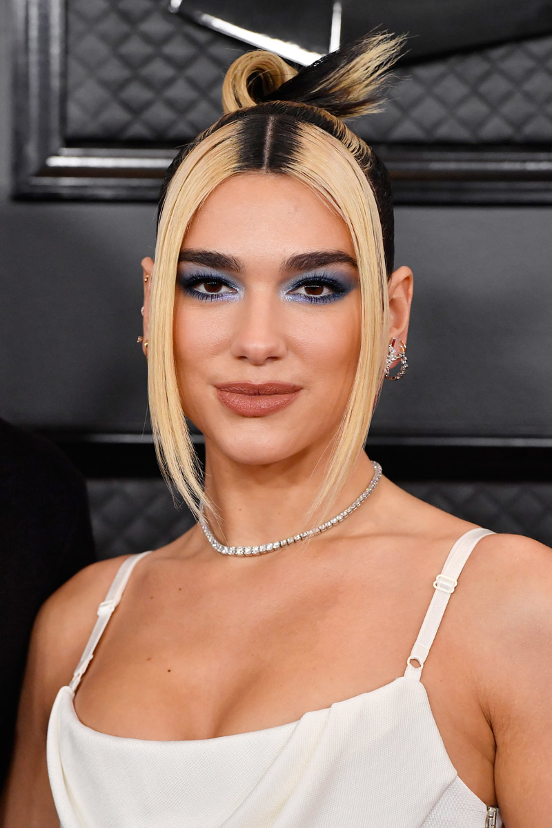 Geçmişten Günümüze: Dua Lipa