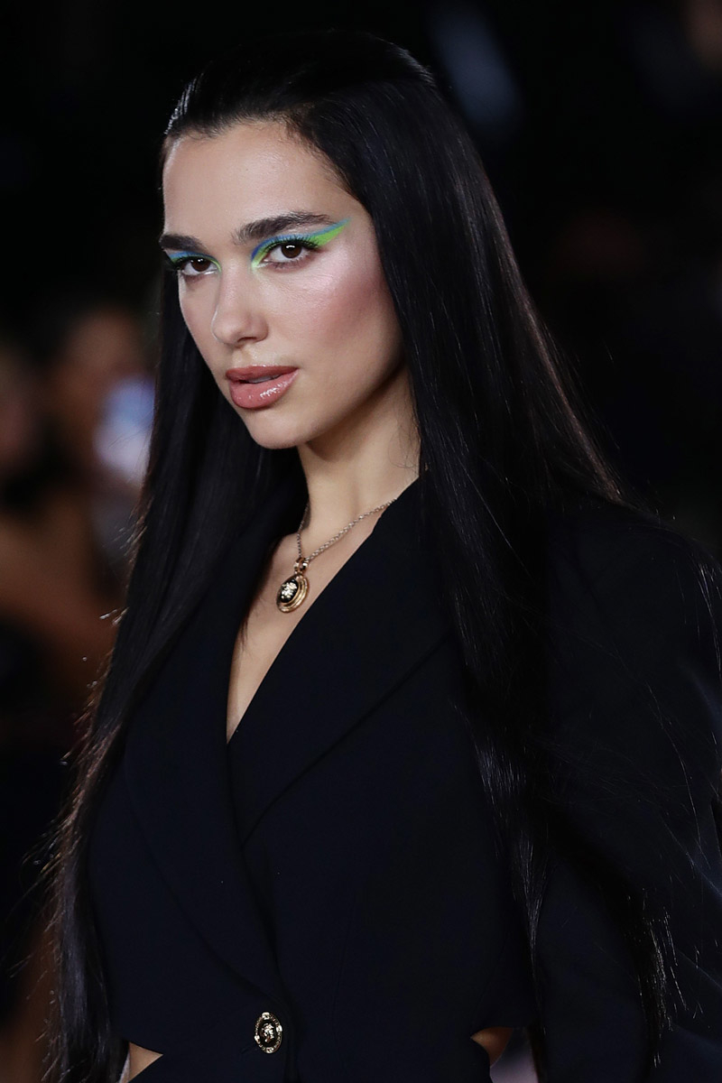 Geçmişten Günümüze: Dua Lipa