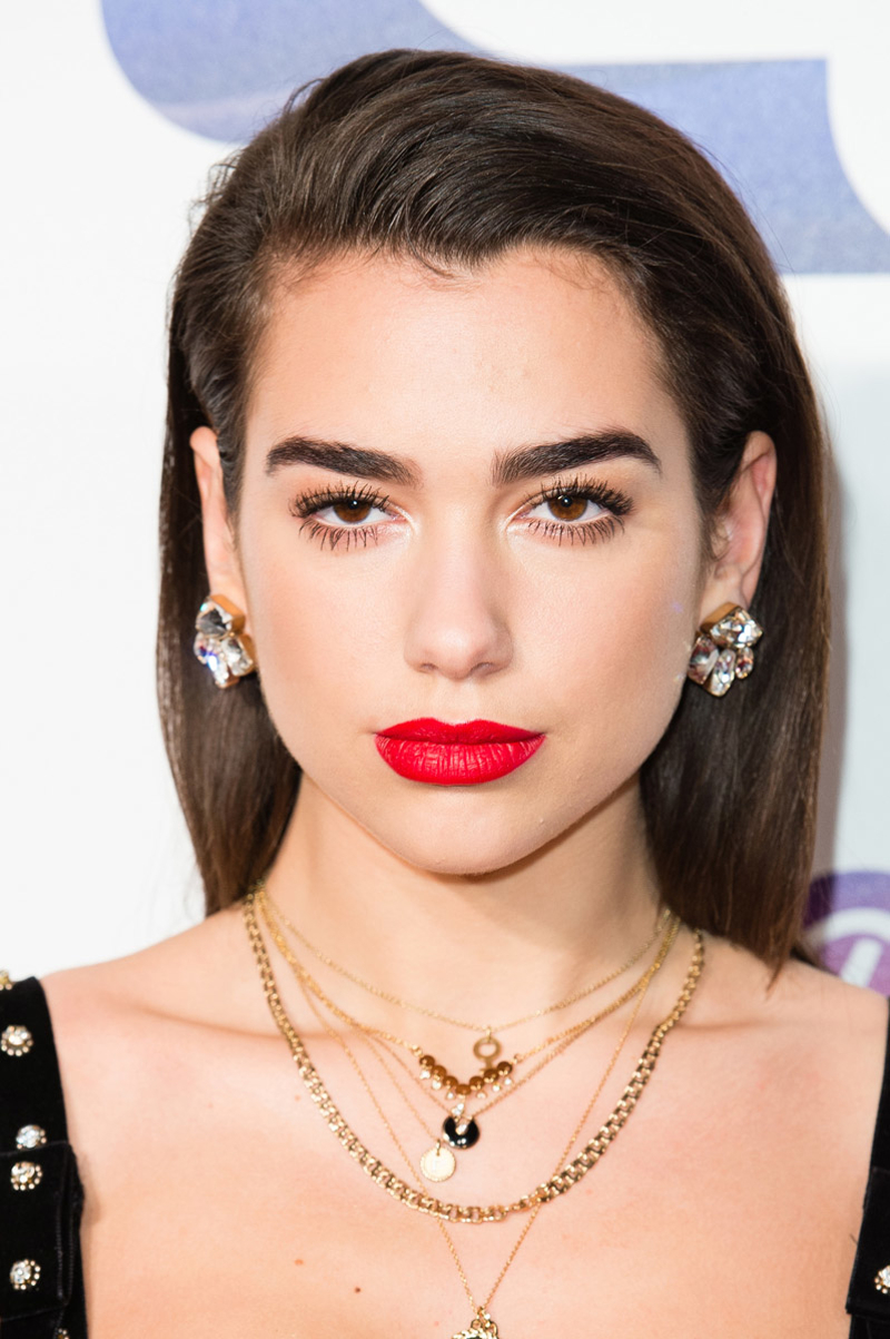 Geçmişten Günümüze: Dua Lipa