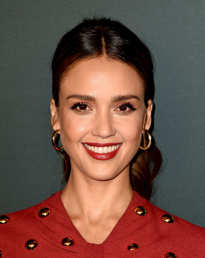 Geçmişten Günümüze: Jessica Alba