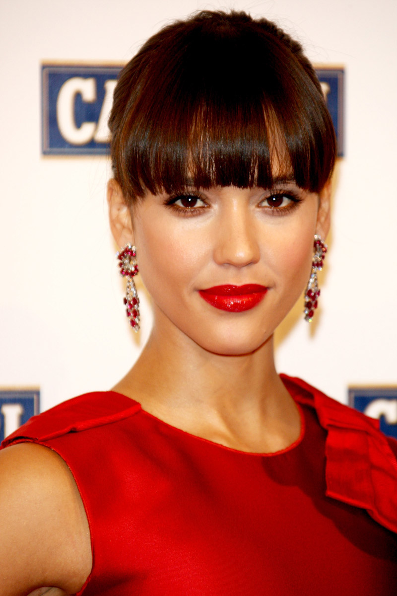 Geçmişten Günümüze: Jessica Alba