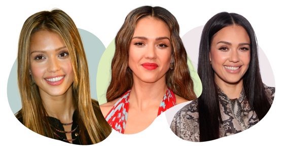 Geçmişten Günümüze: Jessica Alba