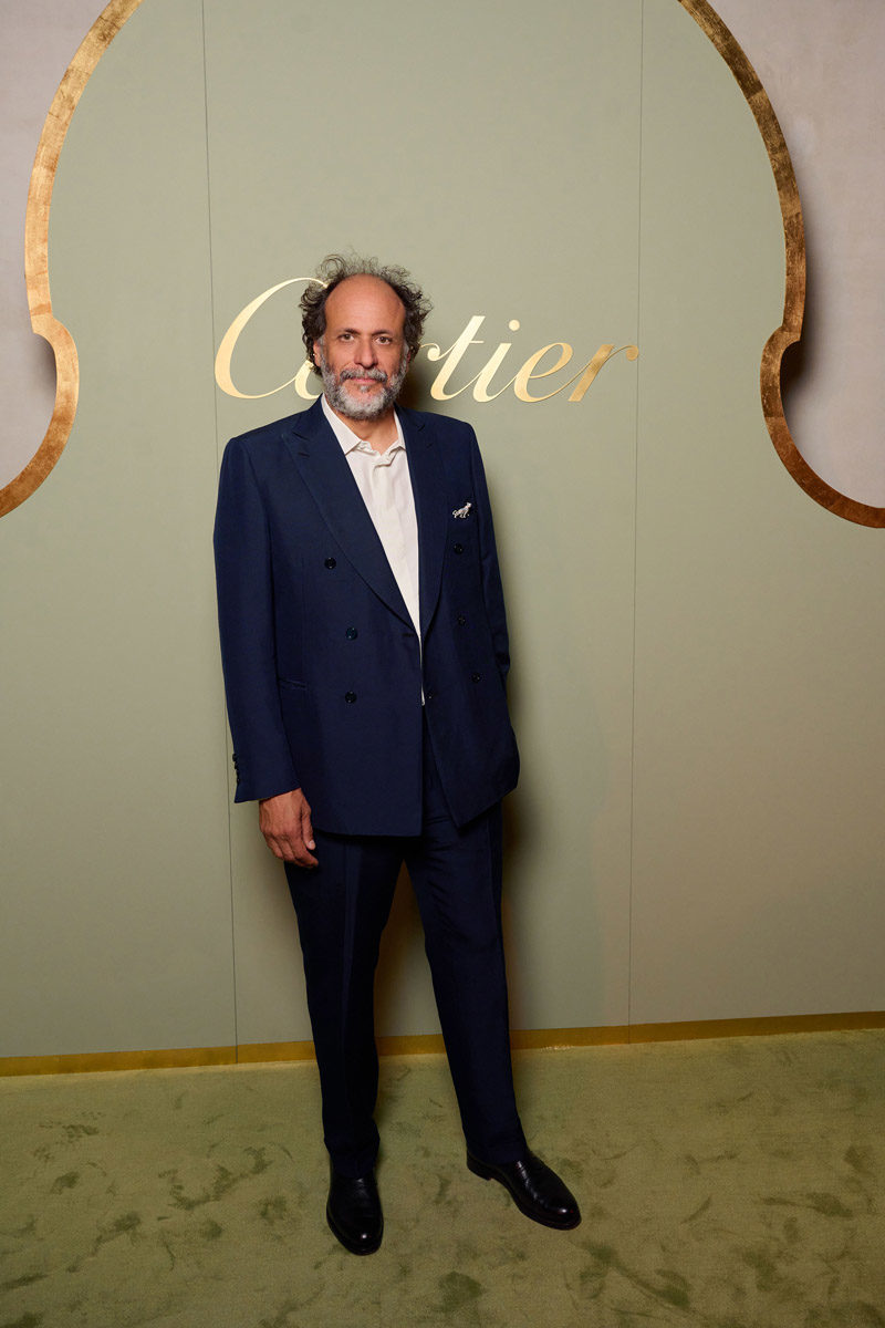 Cartier x 2023 Venedik Film Festivali