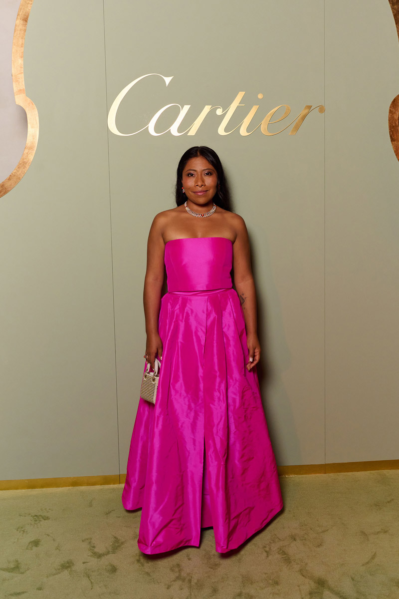 Cartier x 2023 Venedik Film Festivali