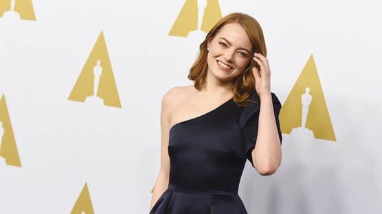 Emma Stone'un En İyi Filmleri