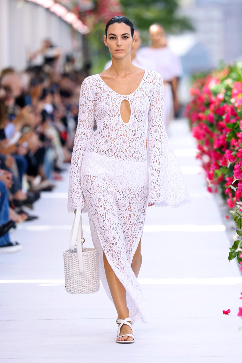 New York Moda Haftası'nın Öne Çıkan Defileleri