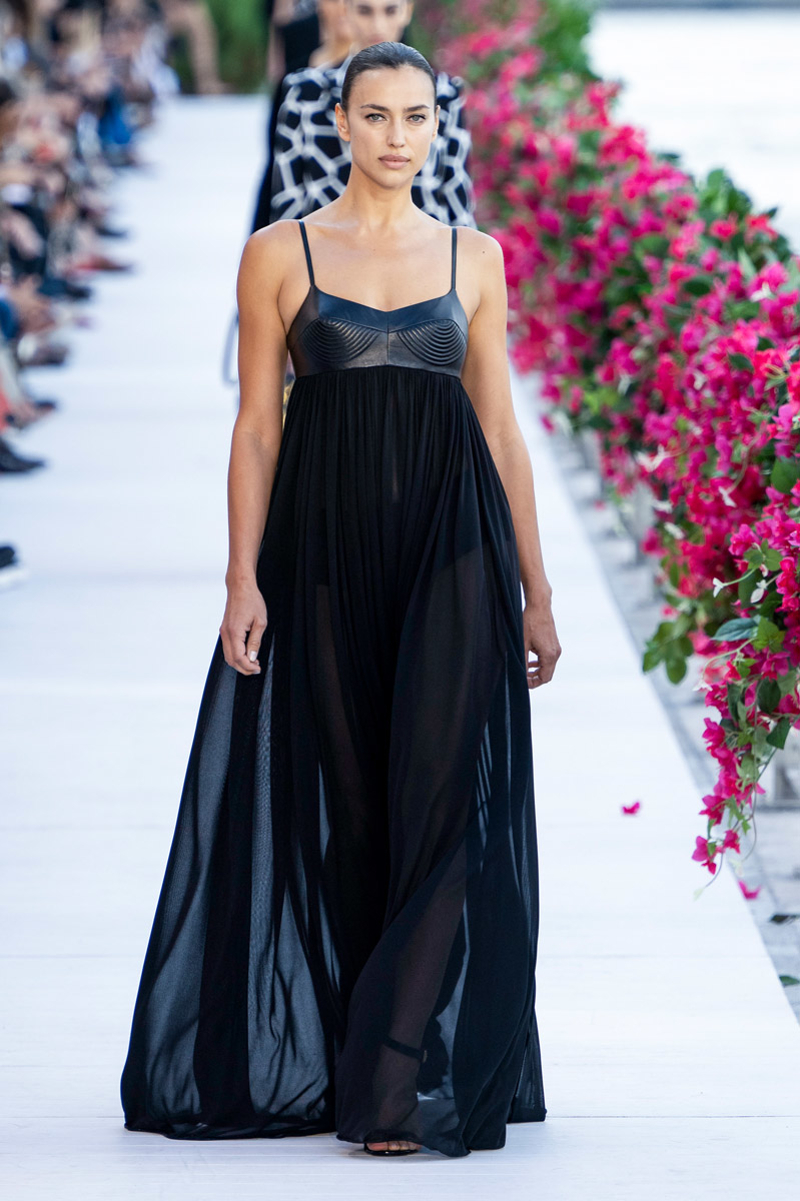 New York Moda Haftası'nın Öne Çıkan Defileleri