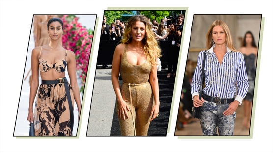 New York Moda Haftası'nın Öne Çıkan Defileleri