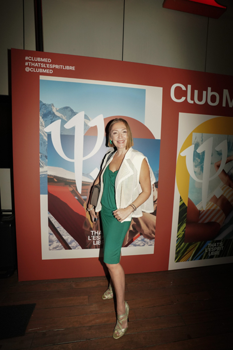 Club Med Daveti