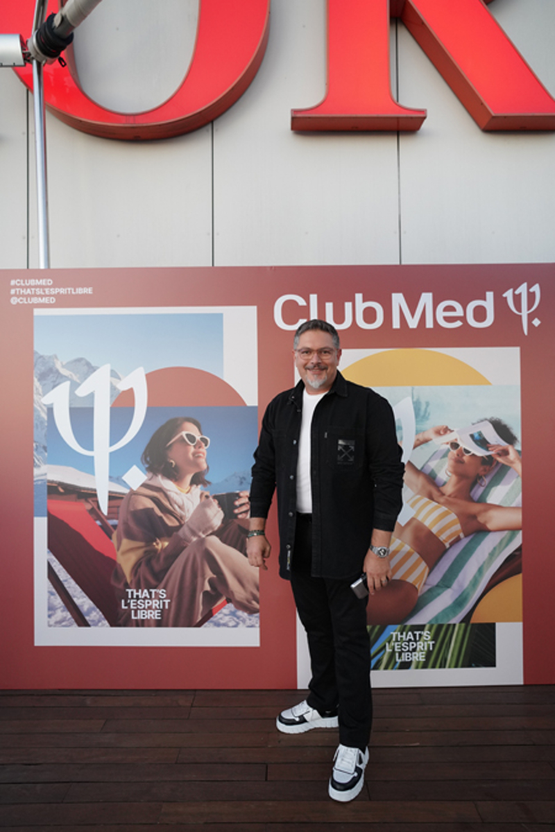 Club Med Daveti