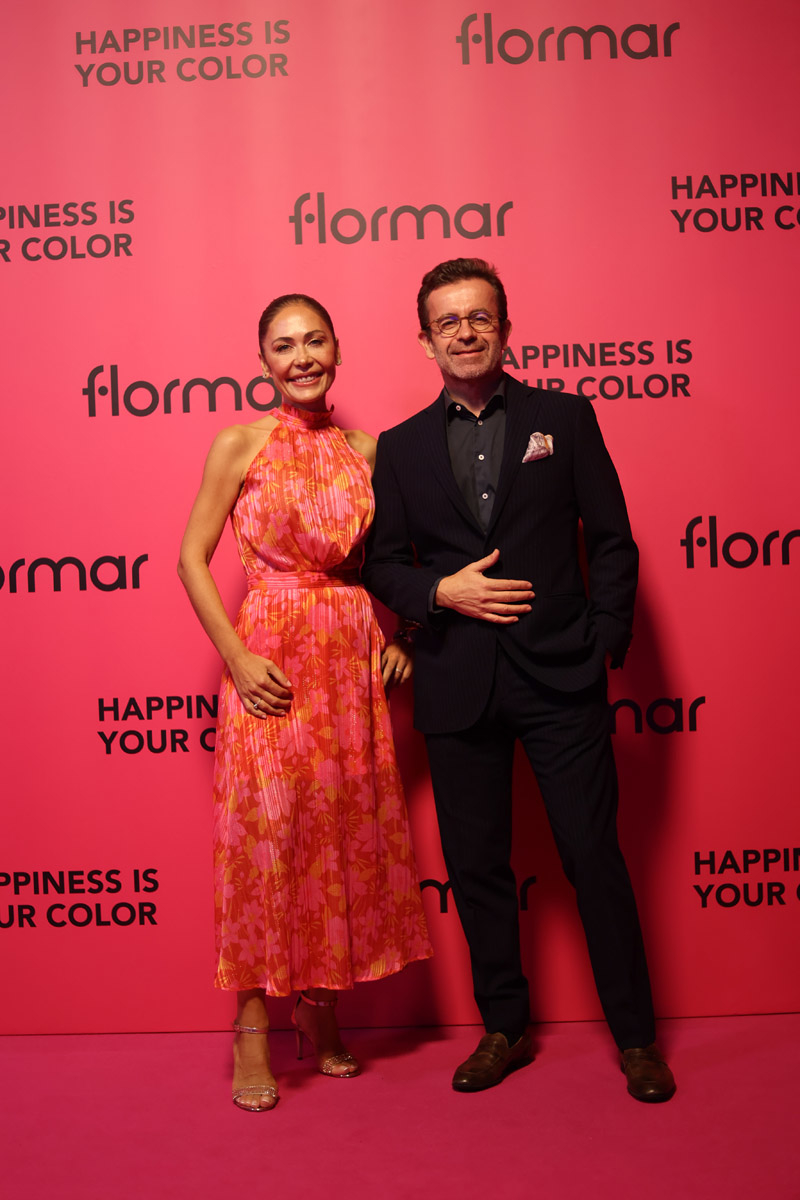 Flormar'dan Yeni Sezon Kutlaması