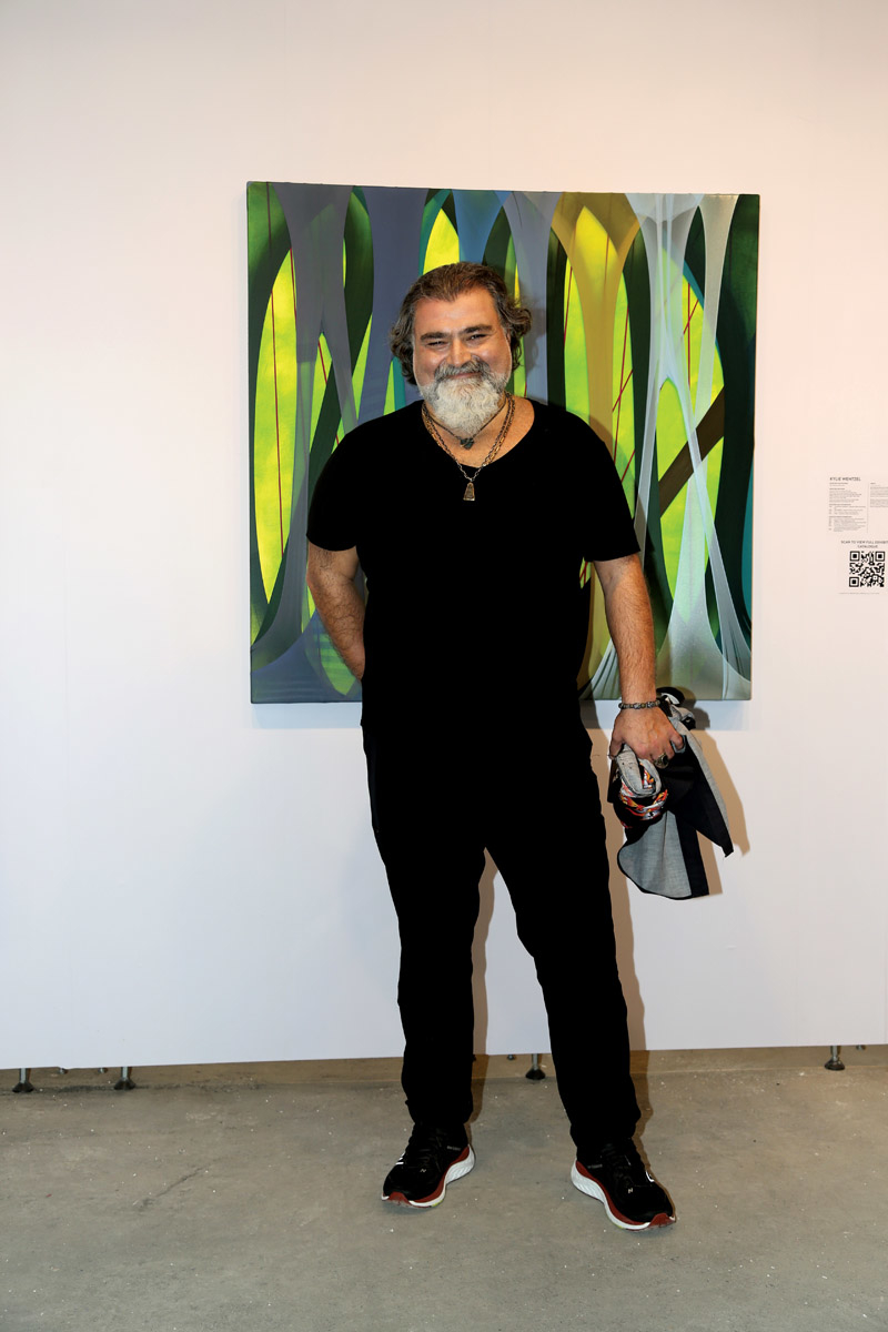 2023 Contemporary Istanbul Buluşması