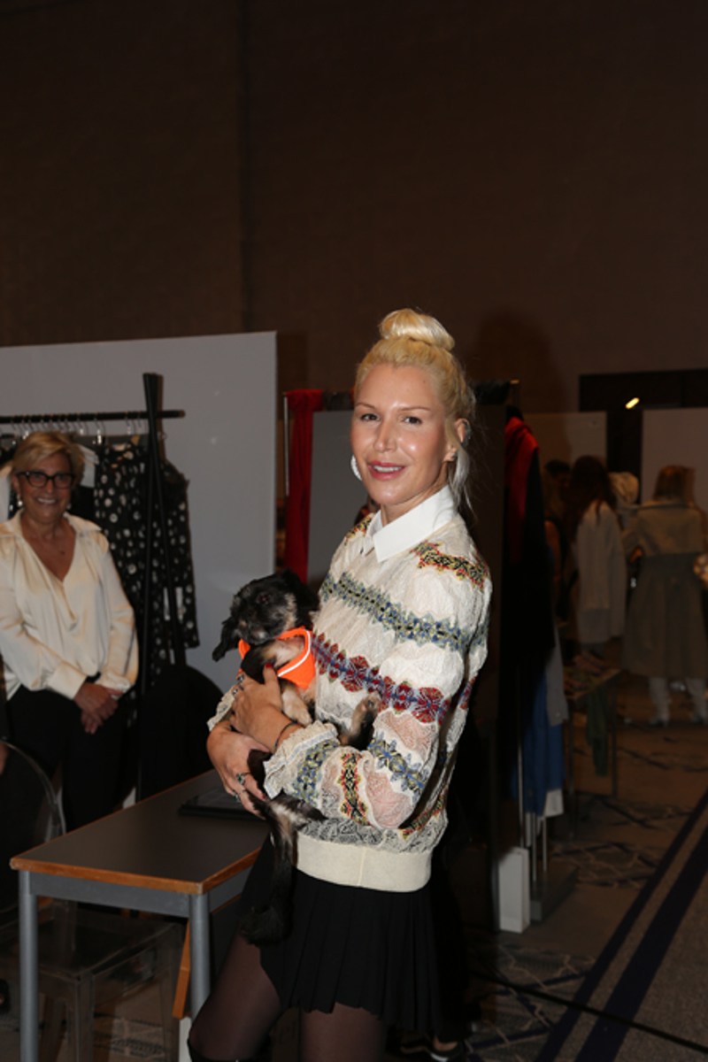 Magic Market x Derin Mermerci Daveti