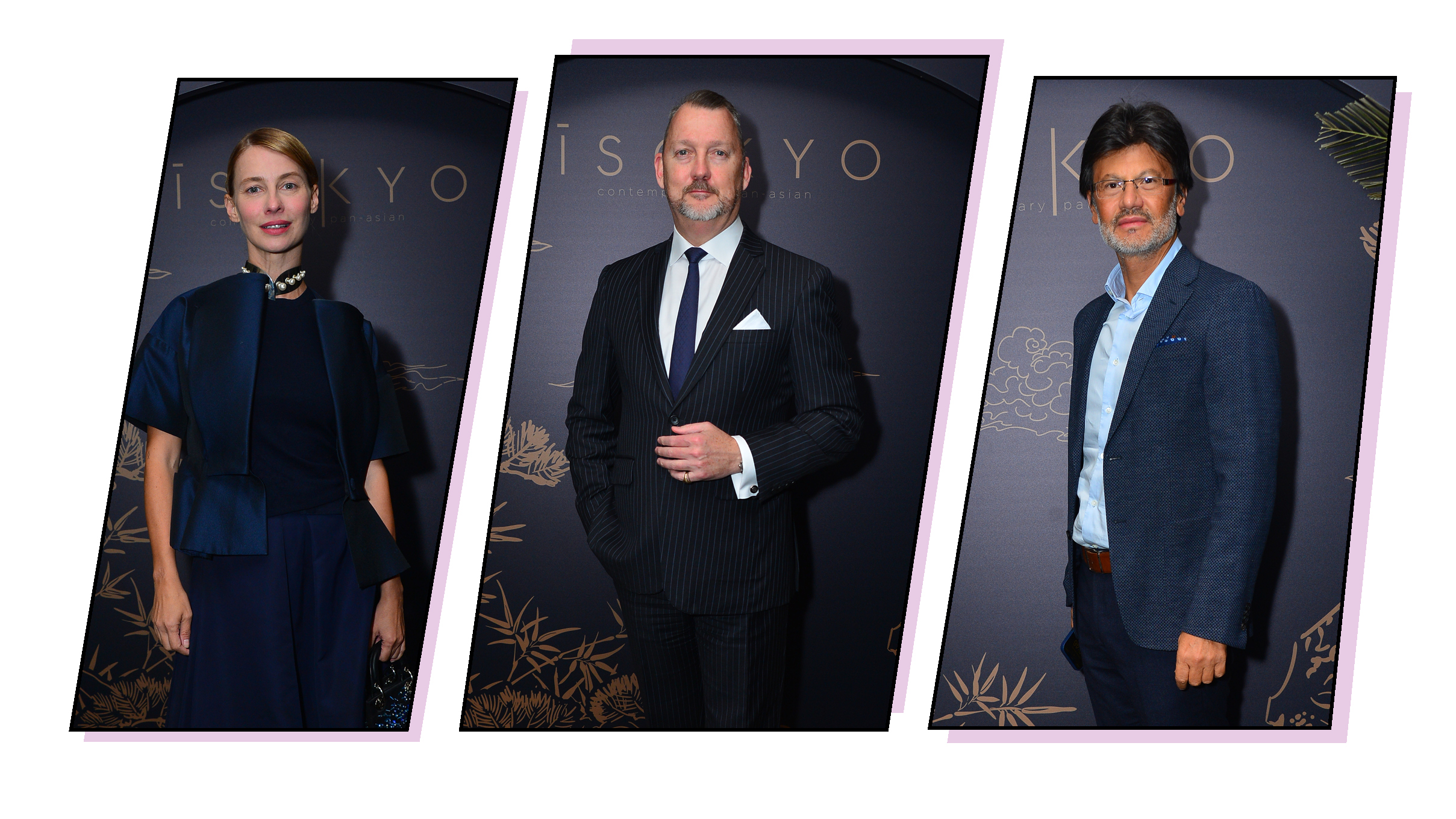 İsokyo Daveti