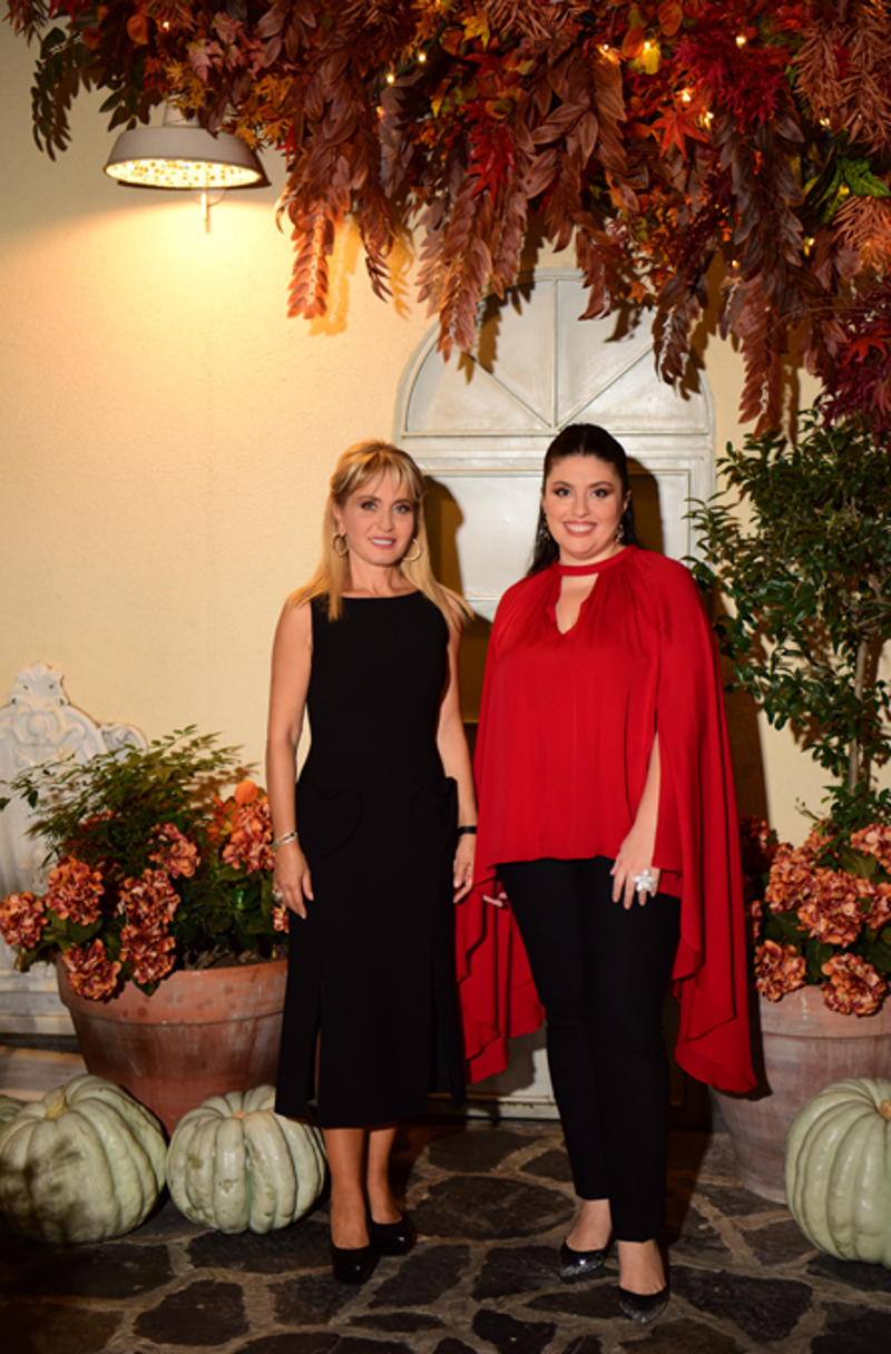 Ecole St. Pierre Hotel Yıl Dönümü Daveti