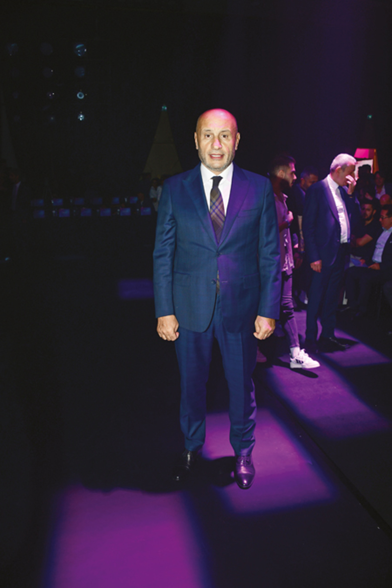 Koza Genç Moda Tasarımcıları Yarışması Daveti