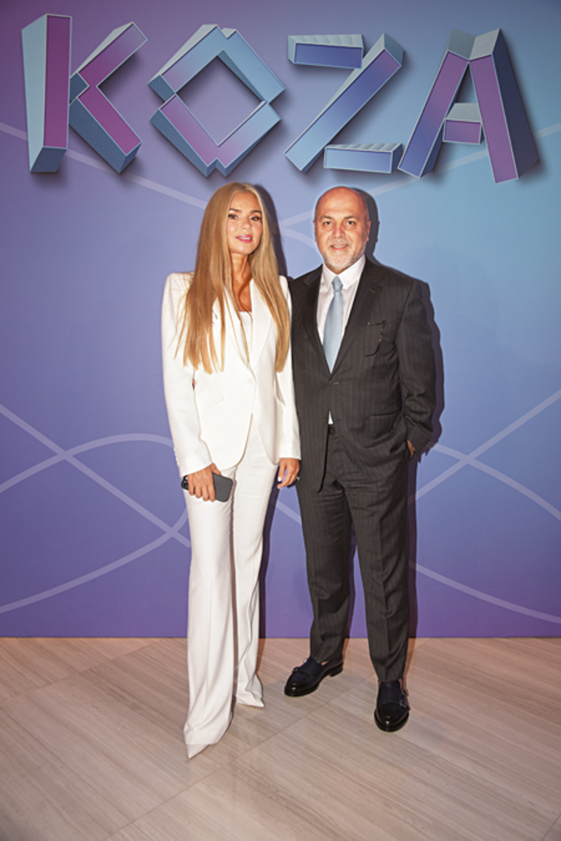 Koza Genç Moda Tasarımcıları Yarışması Daveti