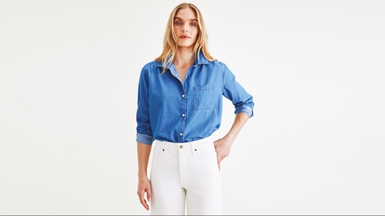 Dockers ile Zamansız Şıklık