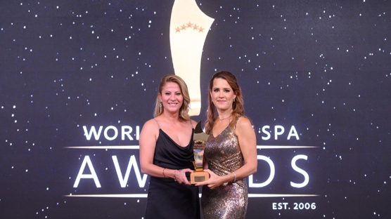 Avrupa'nın En İyi Spa'sı: BN Hotel Thermal & Wellness