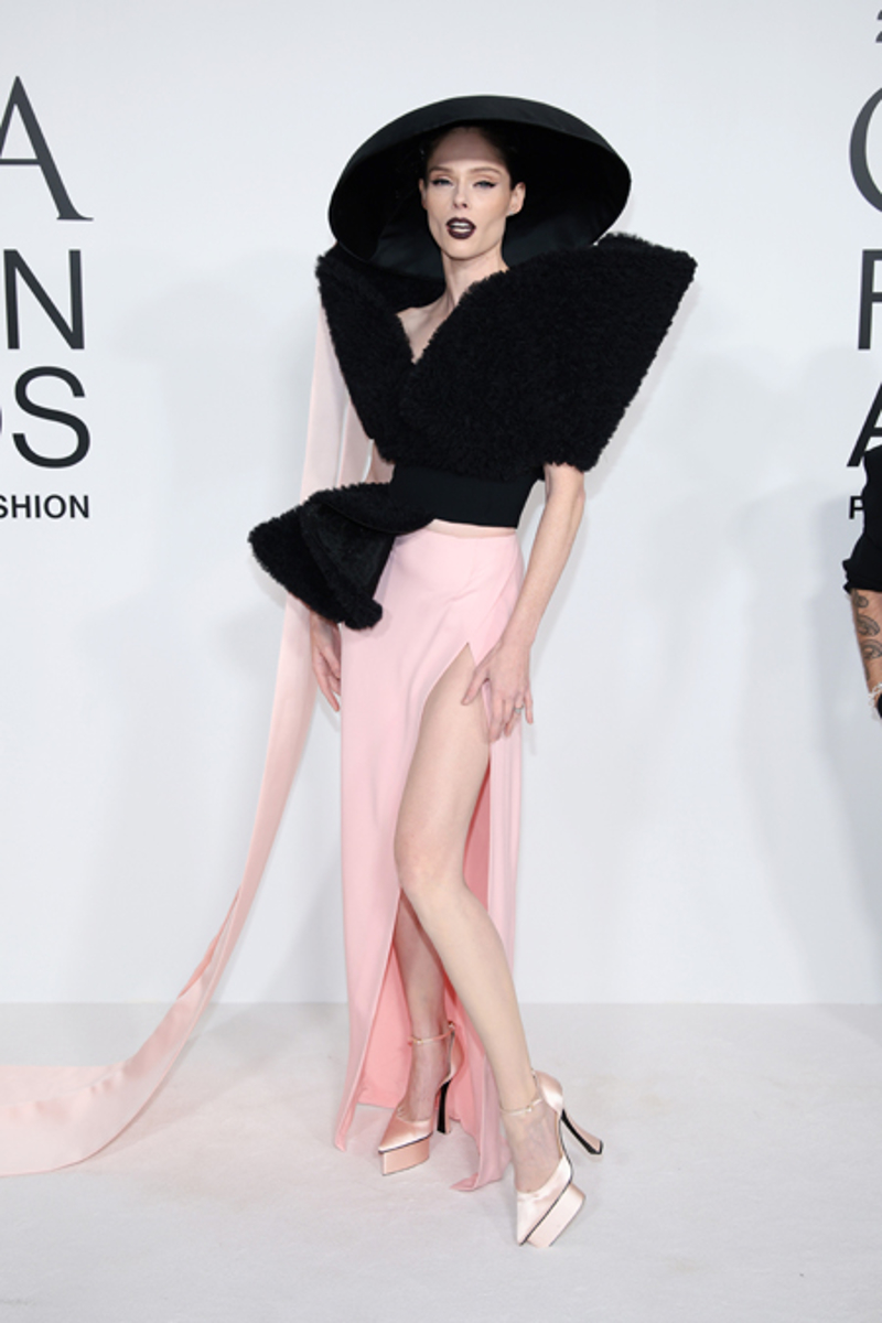 CFDA 2023 Moda Ödülleri En İyi Kırmızı Halı Görünümleri