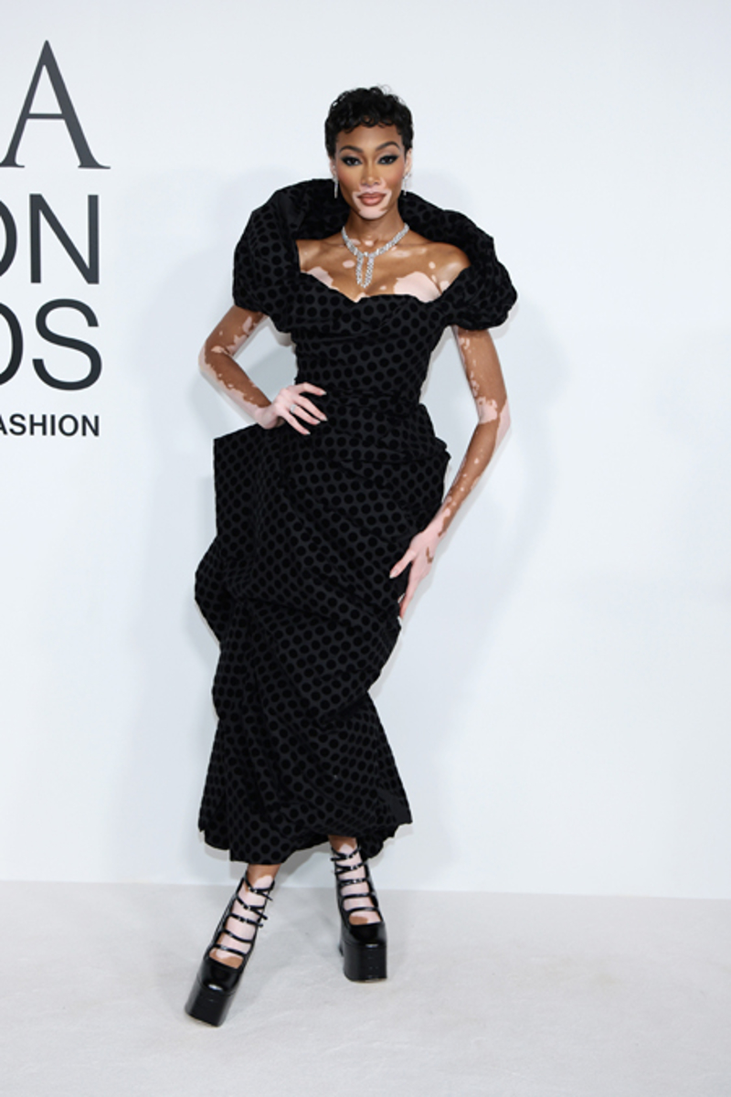 CFDA 2023 Moda Ödülleri En İyi Kırmızı Halı Görünümleri