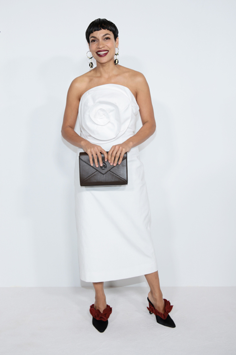 CFDA 2023 Moda Ödülleri En İyi Kırmızı Halı Görünümleri