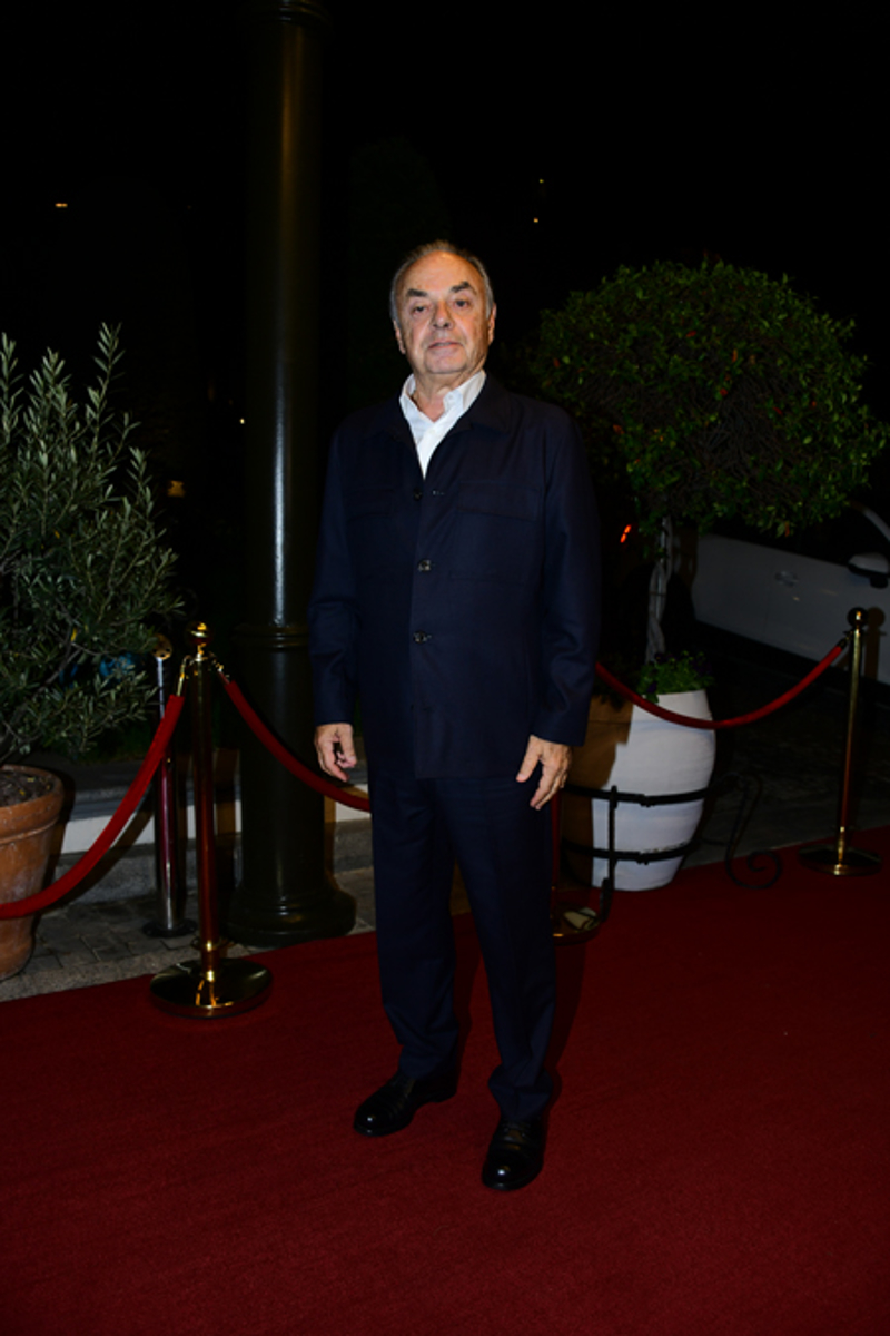 Mustafa V. Koç Spor Ödülü