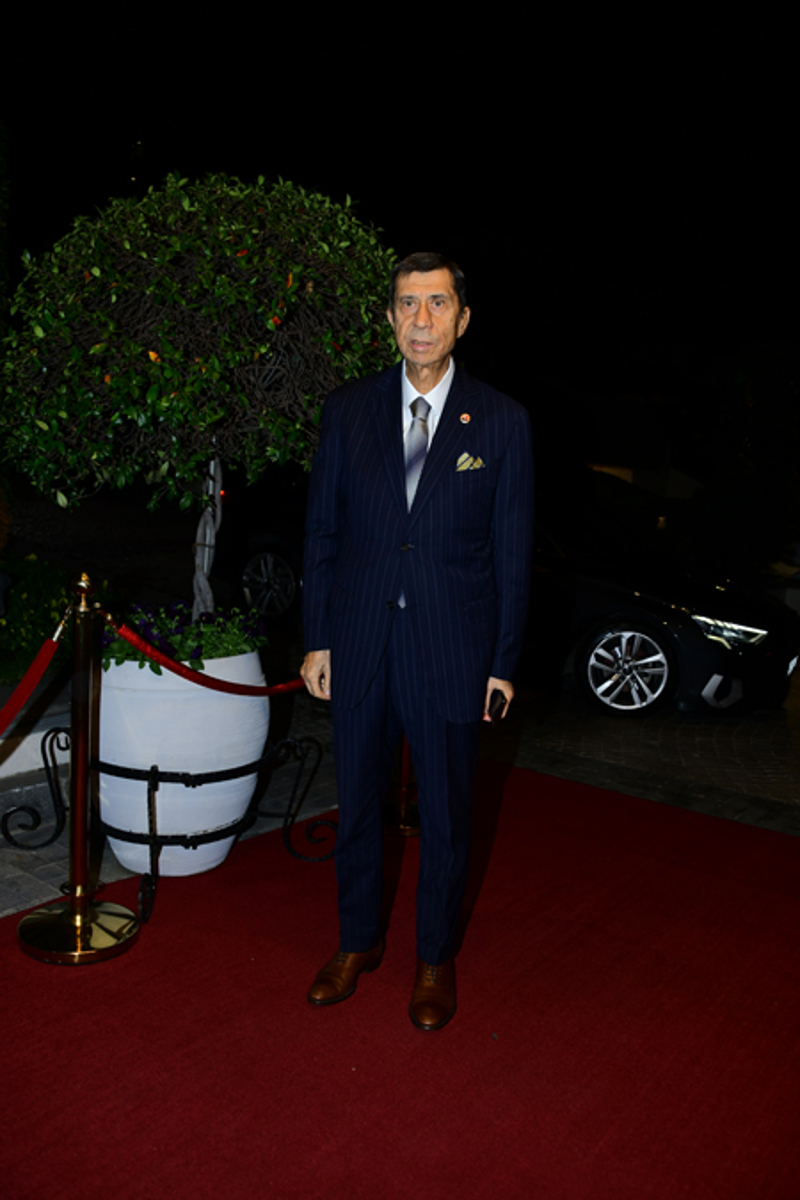 Mustafa V. Koç Spor Ödülü