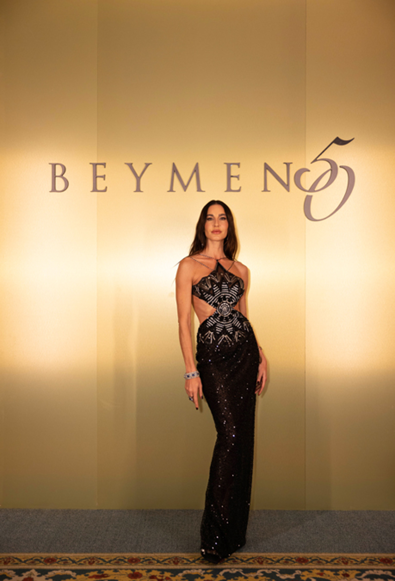 Beymen 50. Yıl Daveti