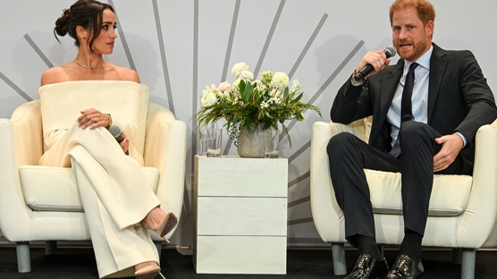 Meghan Markle ve Prens Harry'nin Kızlarının Takma Adı Nedir?
